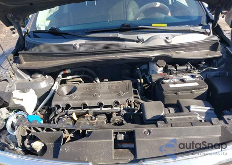 2012 Kia Sportage Lx z USA, uszkodzony, nr VIN KNDPB3A23C7333198